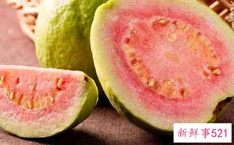 虾和石榴可以一起吃吗