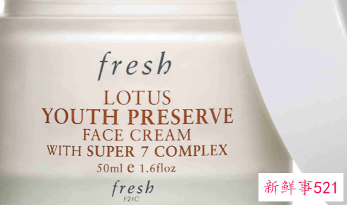 秋冬好用的面霜公认最好用