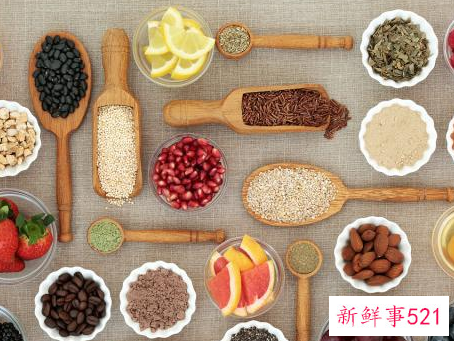 多吃什么水果才有营养