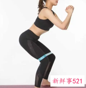 适合在家做的运动减肥方法