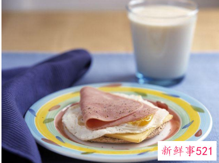 减肥三餐都要吃碳水吗