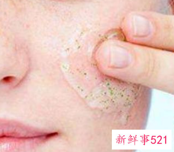 毛孔的几大杀手