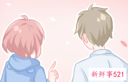 梦见自己谈了很甜的恋爱