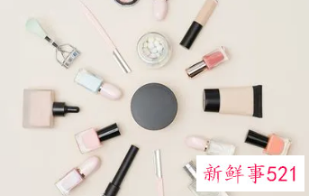 护肤品重要还是化妆品重要