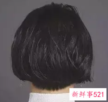 短发和长发哪个显年轻