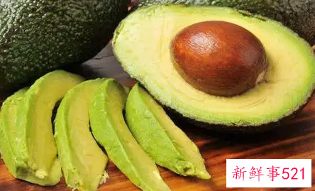 宝宝多大可以吃牛油果