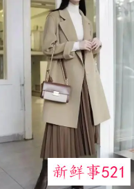 高个子适合连体裤吗