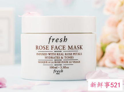 面膜补水排行榜前十名