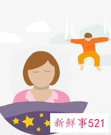 梦见奇幻世界是什么意思