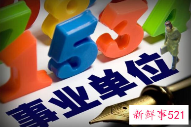 报考事业单位特长及业绩