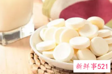 2岁的孩子补什么钙比较好