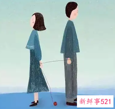 热恋期风水禁忌