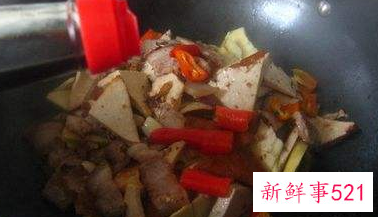 新鲜竹笋的处理方法和做法怎么做最好吃