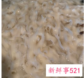 刀削面怎么煮才好吃又简单