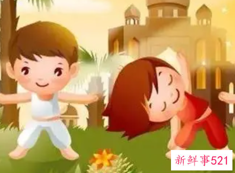 运动项目的选择都有哪些