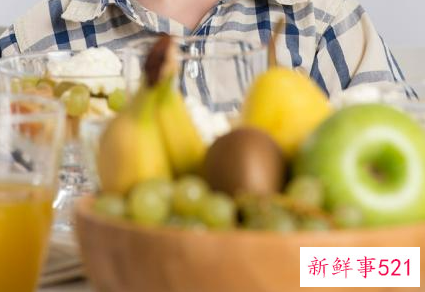 多吃什么水果才有营养
