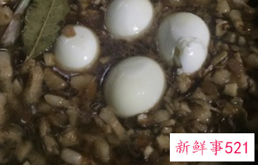 卤肉饭炖多久能炖烂