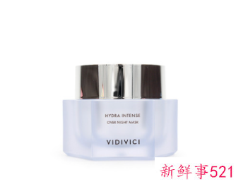 补水保湿的步骤