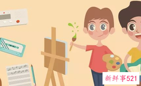 特长一般填什么好