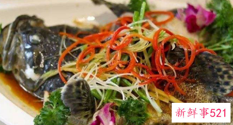 过年吃什么菜谱