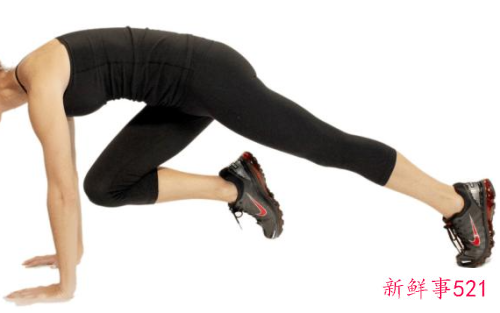 生活中轻松纤腰的秘籍