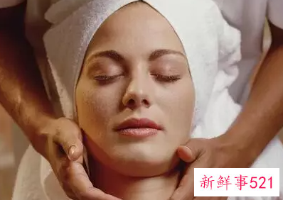 冬季美容护肤要点