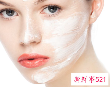 美白小技巧大全