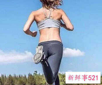 跑步出汗有什么效果