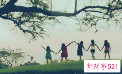 跟好朋友关系淡了该怎么挽回