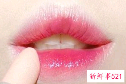 自制口红的危害