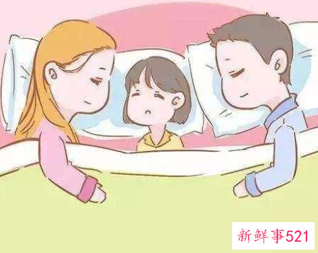 6岁分床是不是太早了