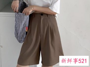 五分裤不适合什么人穿