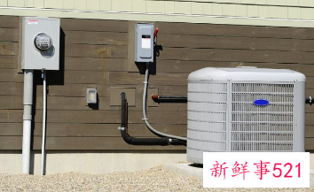 空气能热水器一天24小时要用多少电