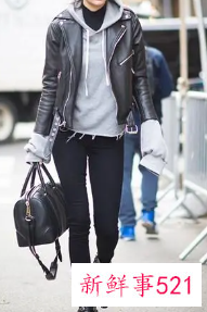 高个子适合连体裤吗