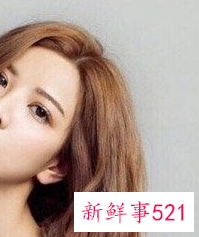 啥样的短发显得年轻呢