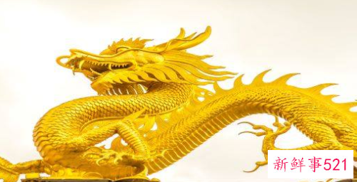 生肖龙什么时辰出生好