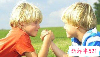 让孩子拥有美丽心灵