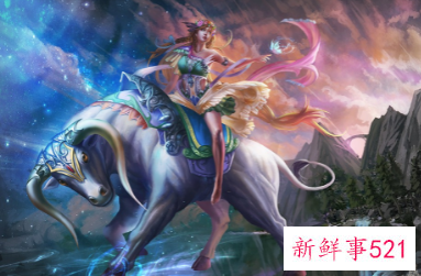 这些星座特别的多管闲事