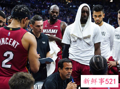 哈登下半场仅2次出手0分，全场0罚球生涯首次