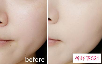 资莱皙烟酰胺面膜怎么样