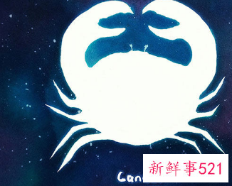 巨蟹座戴什么水晶最好