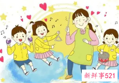 幼儿园一个月家长寄语