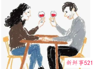 正确的男女交往关系