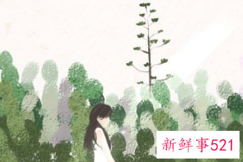 想得最多的星座