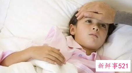 宝宝发烧说好冷怎么办