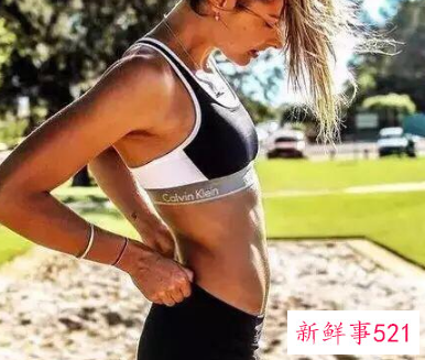 跑步出汗有什么效果