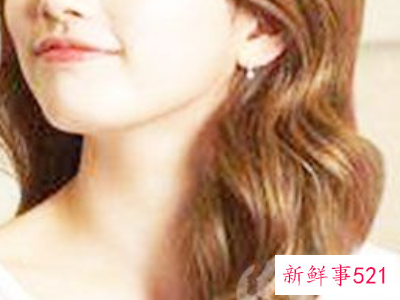 哪些人不适合烫卷发