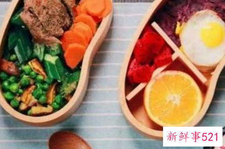 吃什么可以瘦肚子和腰