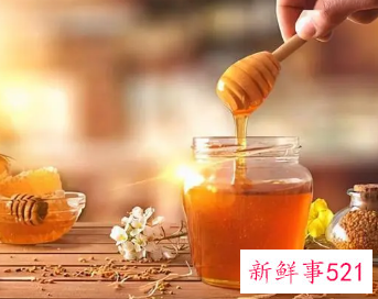 什么时间喝蜂蜜水最好