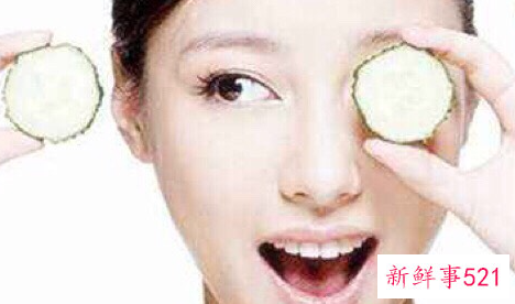 贪吃甜食请警惕肌肤糖化加速衰老